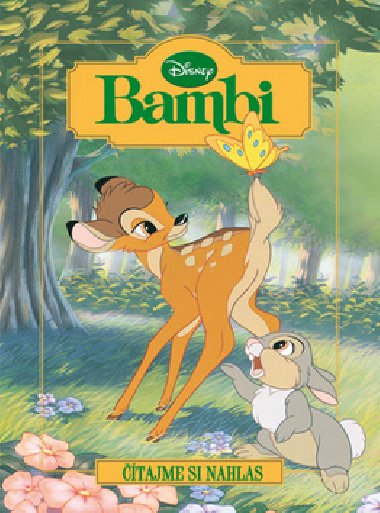 Bambi - 