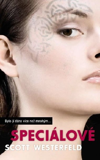 Specilov - Scott Westerfeld