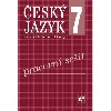esk jazyk 7 pro zkladn koly Pracovn seit - Ivana Bozdchov; Eva Honov