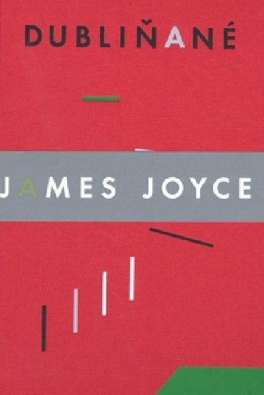 Dublian - James Joyce