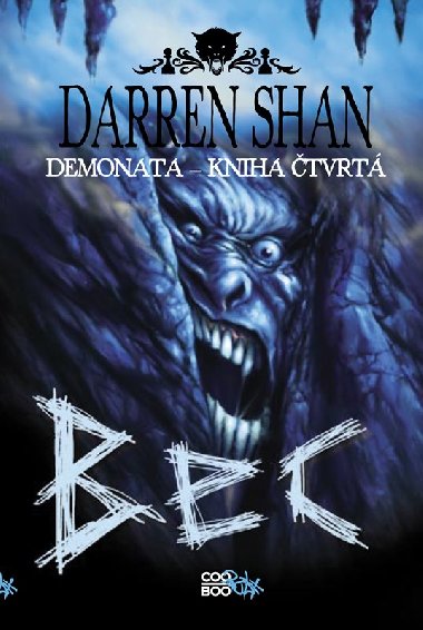 Demonata 4 - Bec - Darren Shan