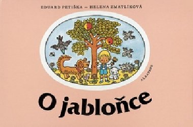 O jabloce - Eduard Petika