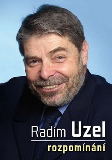Rozpomnn - Radim Uzel
