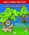 Anglitina pre deti zbavn rmovaky - Henrieta Krej; Klra Vikov
