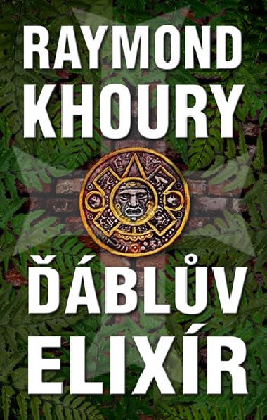 blv elixr - Raymond Khoury