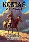 Koni vlk samot - Miroslav amboch