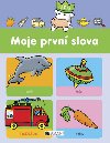Moje prvn slova - 
