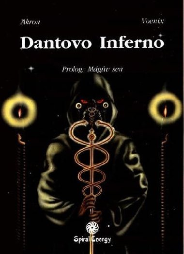Dantovo inferno - Mgv sen - Akron