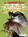 3d dobrodrustv svt plaz a obojivelnk - 