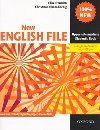 New english file upper-intermediate students book - Clive Oxenden
