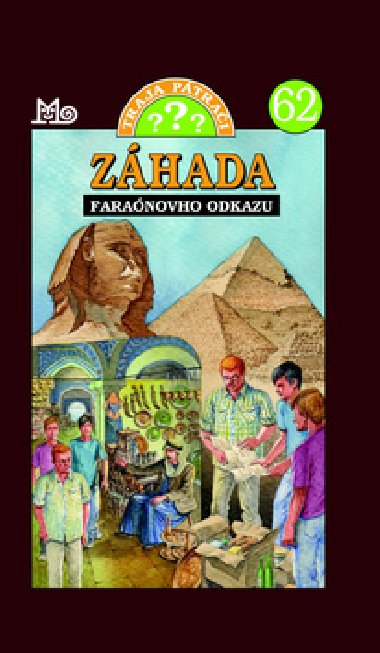 Zhada faranovho odkazu - Ben Nevis