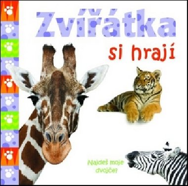 Zvtka si hraj - 