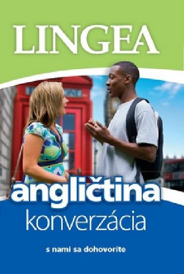 Anglitina konverzcia - 