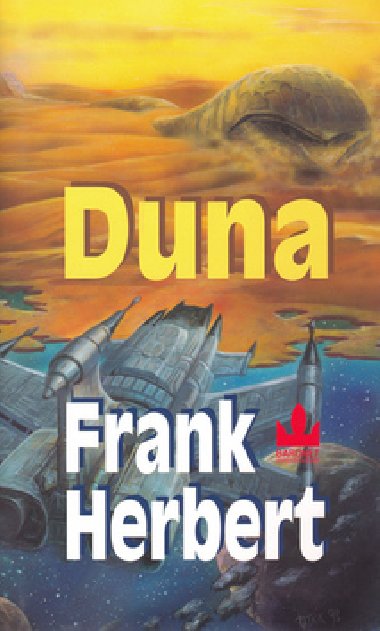 Duna - Frank Herbert