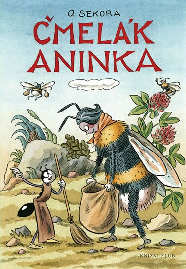melk Aninka - Ondej Sekora