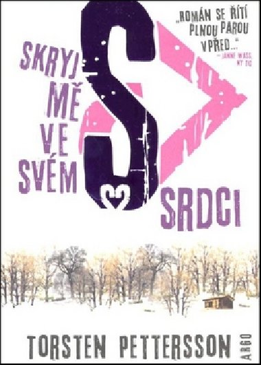 Skryj mě ve svém srdci - Torsten Pettersson