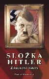 Sloka hitler - Patrick Delaforce