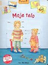 Moje telo - Anna Pfeiffer; Ulla Bartl