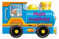 Mal mainka - Kolekov knka pro kluky a pro holky - 