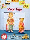 Moje tlo - Anna Pfeiffer; Ulla Bartl