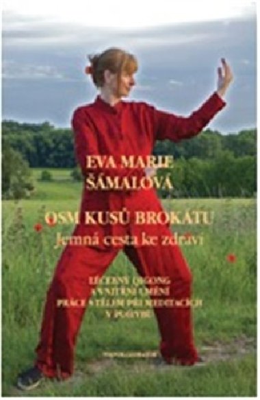 Osm kus broktu - Eva Marie malov