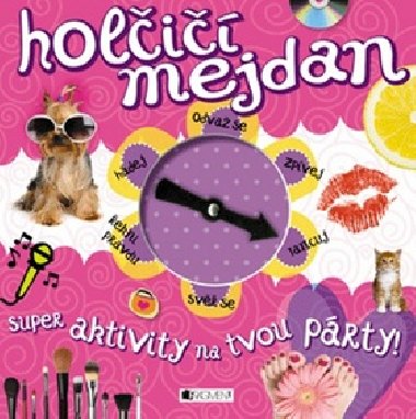 Holi mejdan - 