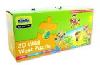 Puzzle grafix 21 3d wild west puzzle - 