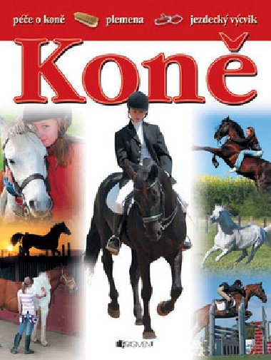 Kon - Jane Parkerov