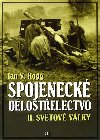 Spojeneck dlostelectvo ii.svtov vlky - Ian V. Hogg