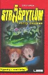 Strapytlm vstup zakzn vprodej v dom hrzy - Bruce Coville