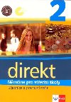 Direkt 2 nmina pro stedn koly - Giorgio Motta; Beata wikowska; Olga Vomkov