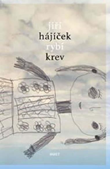 Ryb krev - Ji Hjek