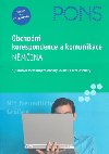 Obchodn korespondence a komunikace nmina - Josef Wergen; Annette Wrner