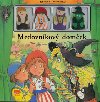 Medovnkov domek - Peter Stevenson