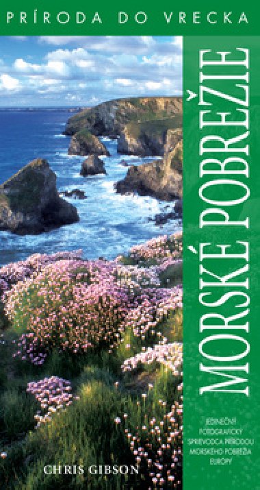 Morsk pobreie - Chris Gibson