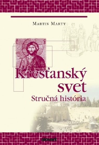 Kresansk svet - Martin E. Marty