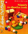 Npady zo slanho cesta - Hiltrud, Michaela Seibel