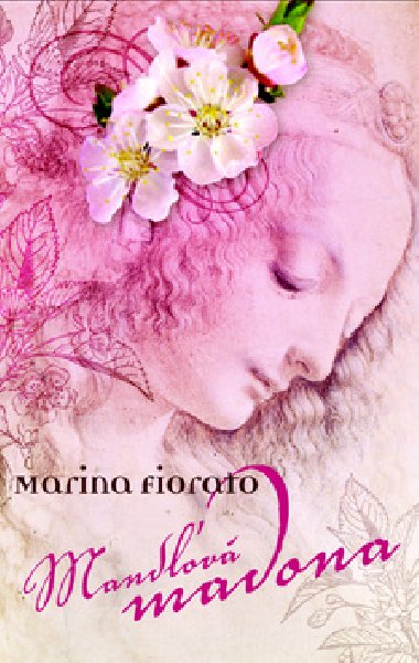 Mandov madona - Marina Fiorato