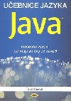 Uebnice jazyka java - Pavel Herout