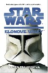 Star wars klonov vlky - Karen Travissov