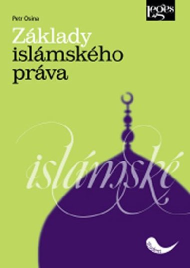 Zklady islamskho prva - Petr Osina