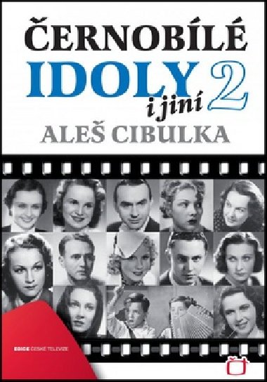 ernobl idoly i jin 2 - Ale Cibulka