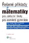 een pklady z matematiky pro zkladn koly, pro osmilet gymnzia - Iveta Schulzov; Jn Kovik