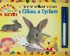 Ume se velikosti a tvary s cilkou a cyrilem - 