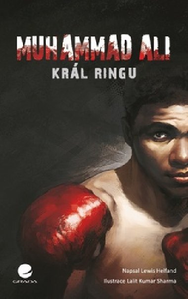 Muhammad ali - krl ringu - Lewis Helfand