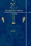 Podstata mystiky a jin eseje - Evelyn Underhill