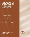 Obchodn zkonk - Pemysl Raban