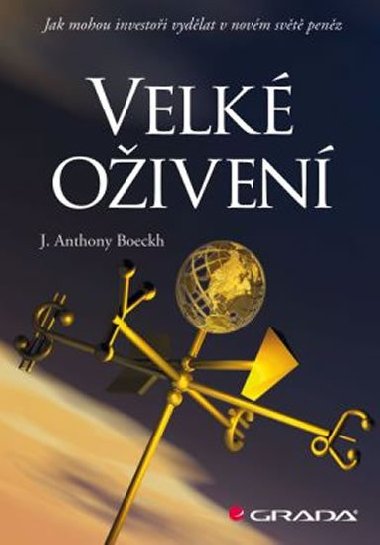 Velk oiven - J. Anthony Boeckh