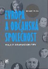 Evropa a obansk spolenost - Karel B. Muller