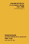 Divadeln texty /theatertexte - Lisa Peschel